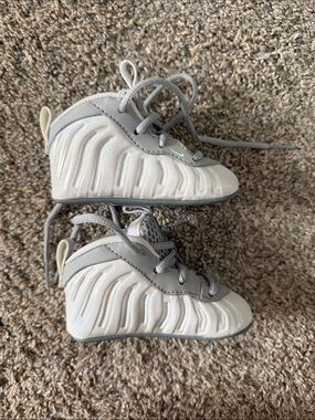 Baby Little Posite One size 3C